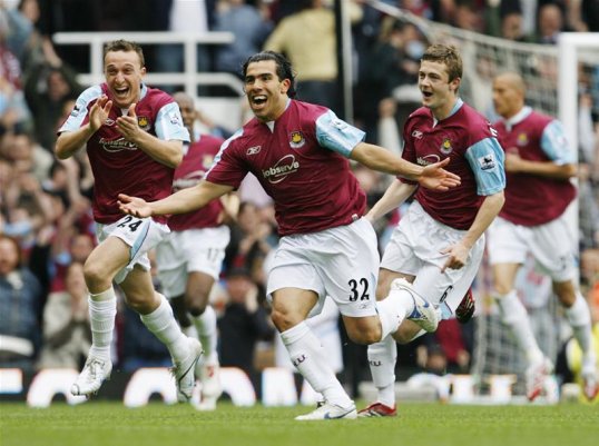 West Ham United’s win at White Hart Lane against Tottenham Hotspur on Sunday was significant for many reasons.