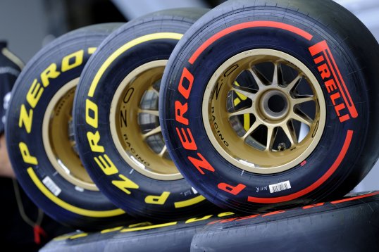 Pirelli's director of motorsport Paul Hembery has insisted high levels of tyre degradation seen during pre-season testing will not be the norm once the 2013 championship starts.