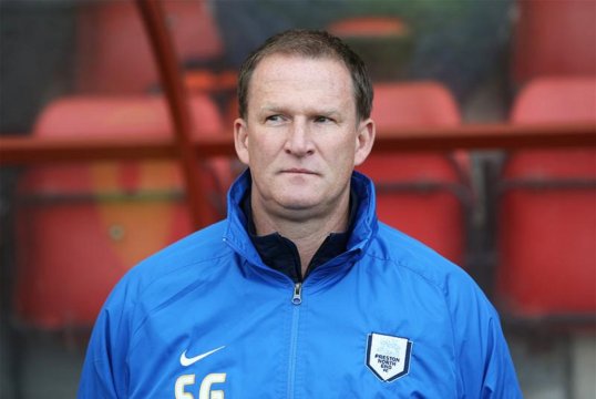 Preston North End manager Simon Grayson has a battle on his hands to hold on to midfielder Josh Brownhill after the teenager’s sensational start to his league career at Deepdale.