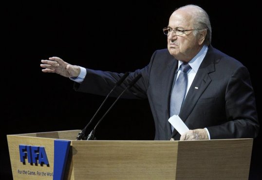 The Premier League is an “increasingly isolated” opponent of moving the 2022 World Cup in Qatar to a winter kick-off.