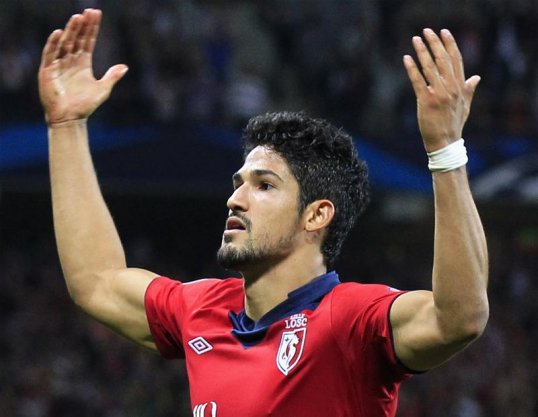 Lille OSC came from behind to avoid an upset against Plabennec in the round of 32 of the Coupe de France.