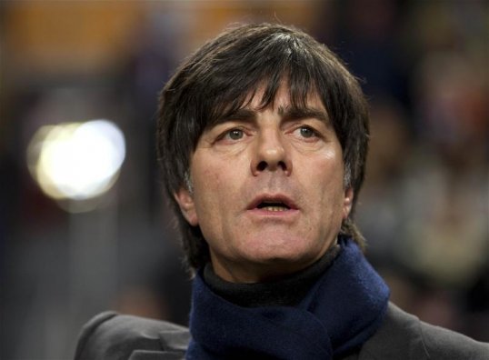 The German Football Association (DFB) wants to organise two friendlies before the end of 2013 - against Italy and England, according to reports in Germany.