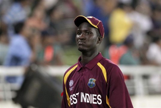 The West Indian cricket team have been provided with extra security after a political riot took place outside the squad’s hotel in Dhaka.