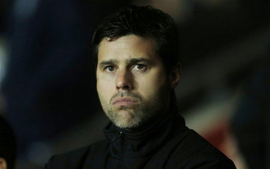 Southampton manager Mauricio Pochettino has praised the belief of his side after they pulled off a surprise 3-1 win against Manchester City.