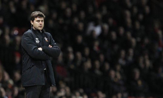 Southampton manager Mauricio Pochettino was disappointed his team couldn’t hang-on for the victory in their 2-2 draw with Wigan Athletic.