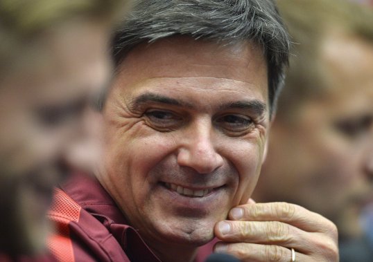 Poland have sacked boss Waldemar Fornalik after their failure to qualify for the 2014 World Cup.