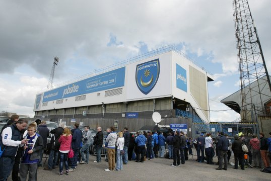 The High Court case over the sale of Portsmouth's Fratton Park has been adjourned until the end of the month at the request of all parties involved.