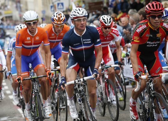 The Spanish city of Ponferrada has been confirmed as the host of the 2014 Road World Championships.