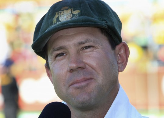 Surrey have signed former Australia captain Ricky Ponting for two months of the 2013 season.