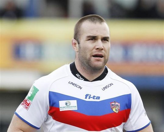 Wakefield Trinity Wildcats forward Justin Poore will face a Rugby Football League disciplinary panel after being cited for grade B punching offence.