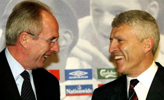 Mark Palios, a former Football Association chief executive, has welcomed the appointment of Greg Dyke to the role.