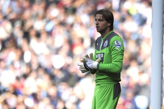 Newcastle United goalkeeper Tim Krul has stressed he is committed to the Magpies after being linked with a host of European clubs over recent transfer windows.