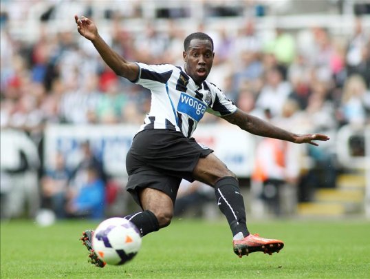 Newcastle United have named an unchanged starting eleven for their tie against Hull City this afternoon.