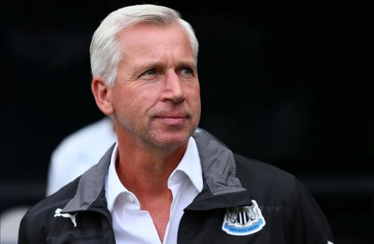 Newcastle Unite manager Alan Pardew was pleased with side’s ‘big win’ after they avoided a cup upset against Morecambe.
