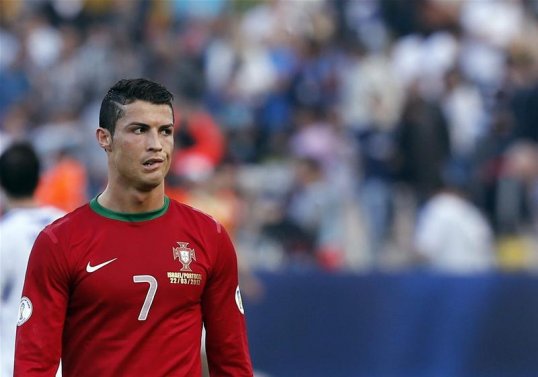 Portugal captain Cristiano Ronaldo has insisted that his team will be motivated and ready for their 2014 World Cup qualifier against Russia on Friday.