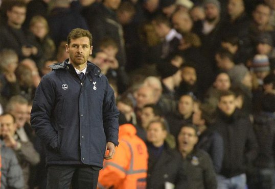 Former Tottenham Hotspur boss Andre Villas-Boas could continue his managerial career at Ligue 1 club Marseille, according to reports in France.