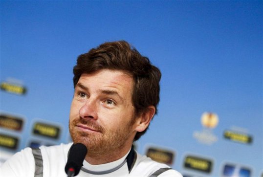 Manager André Villas-Boas believes Tottenham Hotspur can win the the Europa League - so long as they beat Inter Milan at the next stage.