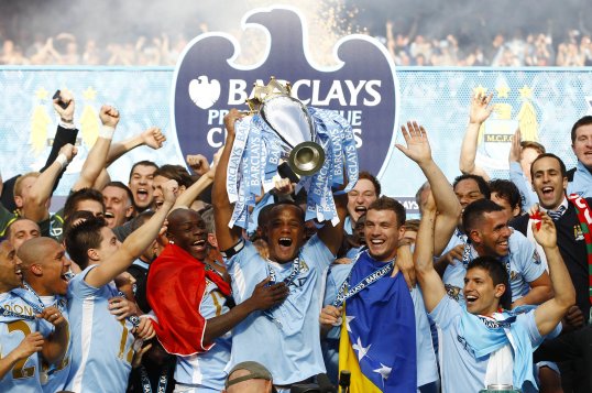 A Burmese TV station has landed the rights to the Premier League, benefitting from the easing of sanctions against the Asian country.