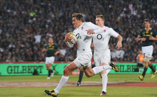 England fly-half Toby Flood is confident his team-mates have learned their lessons following their summer series whitewash against South Africa.