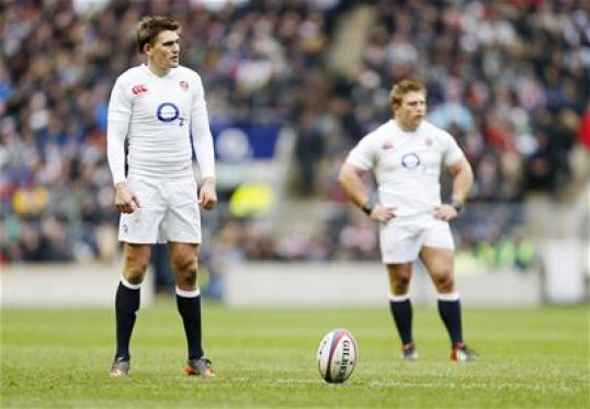 Toby Flood said Italy’s “emotional intensity” was a key factor as the Azzurri pushed England all the way in a tense Six Nations encounter at Twickenham.
