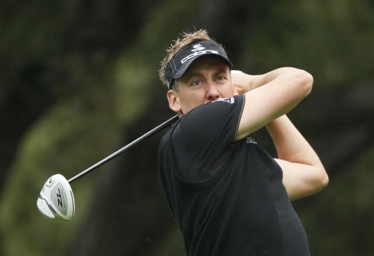 Ian Poulter believes Tom Watson’s age will count against him when he captains America in the Ryder Cup next year.