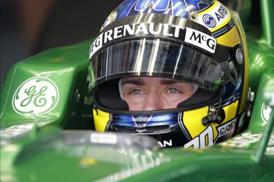 Caterham driver Charles Pic has insisted his experience at Monaco can ensure his team can finish the street Grand Prix with in a strong position.