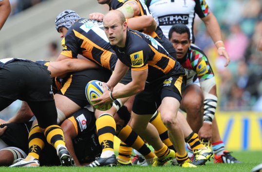 London Wasps have new owners after a deal was struck today.