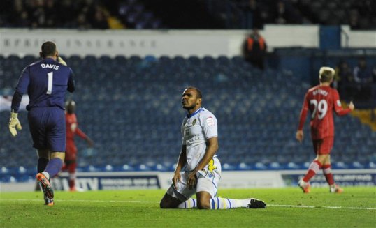 The new owner of Leeds United is at the heart of a £52 million investigation into alleged financial irregularities – and its own accountants have raised questions about its ability to survive.