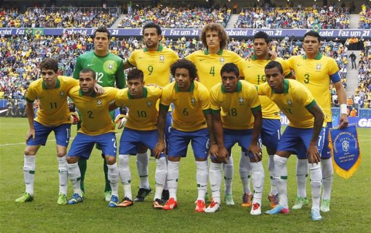 SportsDirect News has a look at the teams competing in the 2013 Confederations Cup in Brazil which takes place from the 15 until 30 June.