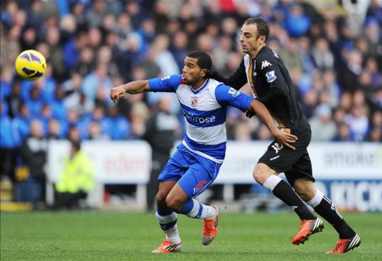 The already relegated Reading will be playing for pride on Saturday afternoon and be looking to end the disappointing season with a strong run over the final games.