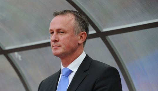 Michael O'Neill's Northern Ireland team will be eager to record three points at Windsor Park when they face the a Luxembourg side buoyed by Friday’s near-shock result against Portugal.