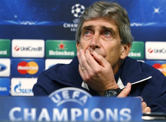 Manchester City face arguably their toughest opponents in Group D when they welcome European Champions Bayern Munich to the Etihad Stadium on Wednesday.