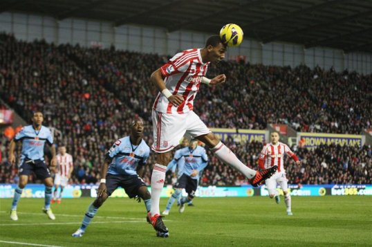 Queens Park Rangers welcome Stoke City to Loftus Road on Saturday as they look to cling onto their slim hopes of staying in the Premier League this season.