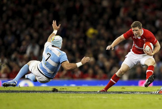 Wales fly-half Rhys Priestland has been dealt a devastating blow as he leaned injury will rule him out of the Six Nations.
