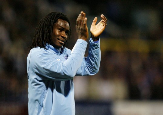 Ex-Portsmouth defender Linvoy Primus believes Uefa have a chance to take a stand against racism.