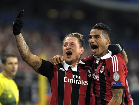 Italian side Pro Patria have been ordered to play one match behind closed doors following the racist chanting of their fans during a friendly against AC Milan.