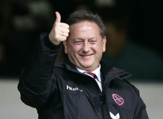 One of Scotland’s leading football finance experts claims deep-rooted financial mismanagement is to blame for the financial problems that have crippled Heart of Midlothian.