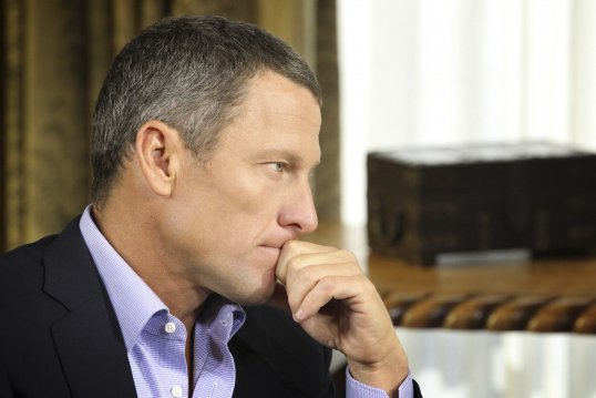 Disgraced cyclist Lance Armstrong is facing £7.6 million lawsuit from Texas company SCA Promotions.
