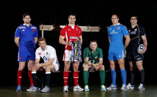 Wales will start the defence of their Six Nations title against Italy at the Millennium Stadium in the opening match of the 2014 tournament.