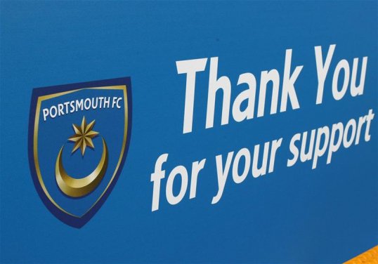 The chairman of the Pompey Supporters’ Trust (PST) thinks foreign owners need to engage more with the community their club is based in if they are to be successful.