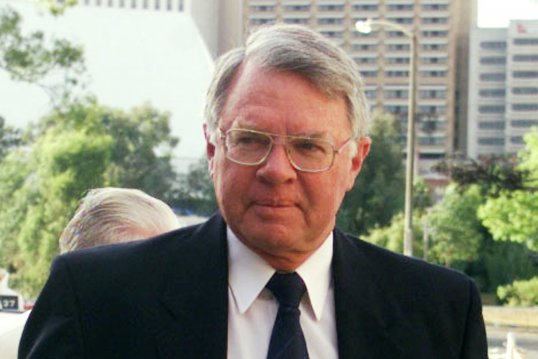 Former South Africa captain Peter van der Merwe has died at the age of 75