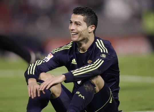 Sheikh Bin Abdulrahman Al-Thani has revealed Paris Saint-Germain want to lure both Cristiano Ronaldo and José Mourinho away from Real Madrid.