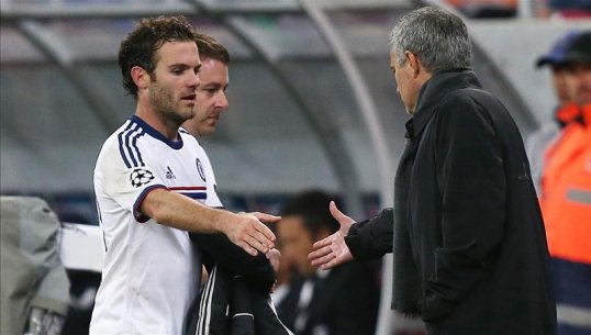 French champions Paris Saint-Germain will not give up on their pursuit of Chelsea's Juan Mata and are preparing a new offensive ahead of the January transfer window.