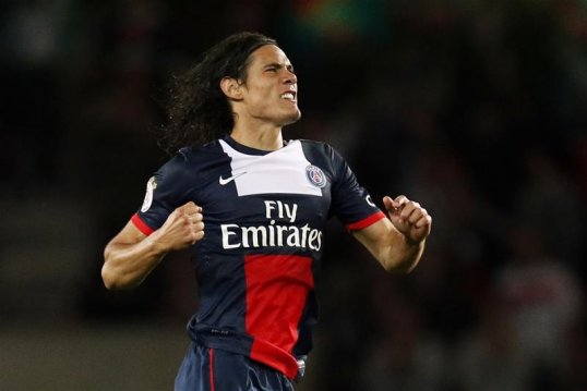 Paris Saint-Germain welcome AS Monaco to the Parc des Princes in a top of the table clash in Ligue 1 on Sunday evening.
