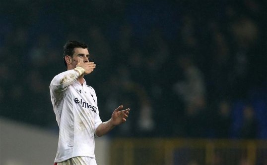 Tottenham Hotspur winger Gareth Bale has revealed that he does not think that Paris Saint-Germain or Manchester City are not on the same level as the elite sides in Europe.