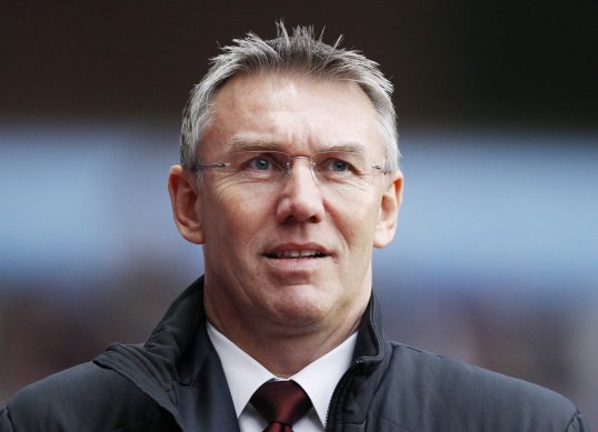 Jason Puncheon believes former Southampton boss Nigel Adkins would be a fine replacement for axed Reading manager Brian McDermott.