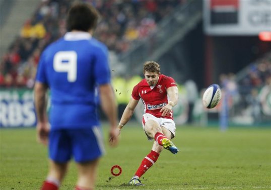 Wales’ Ryan Jones thinks Wales can make a surge for the Six Nations after beating France in Paris for the first time since 2005 this Saturday afternoon.