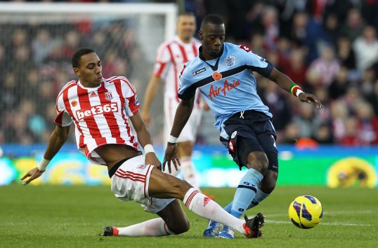 Harry Redknapp has promised out-of-favour midfielder Samba Diakite that he will be given a chance to shine for Queens Park Rangers this season.