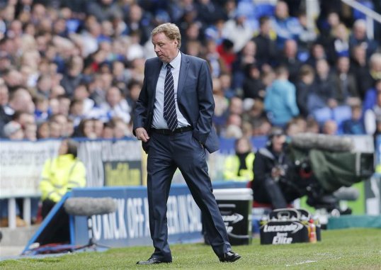 Queens Park Rangers will make a decision regarding the future of manager Harry Redknapp within the next 48 hours according to reports today.