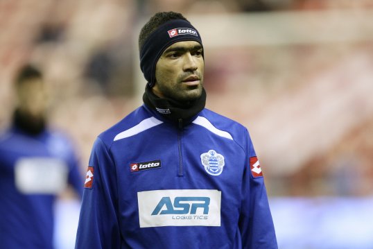 Jose Bosingwa has left Queens Park Rangers by mutual consent.